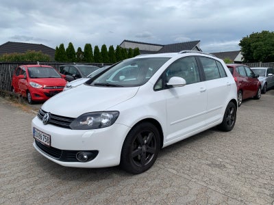 VW Golf Plus 1,4 TSi 160 Highline 5d