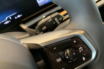 BMW i5 eDrive40 Touring Fully Charged