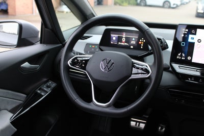 VW ID.3 Pro Move