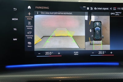 BMW iX1 xDrive30 M-Sport