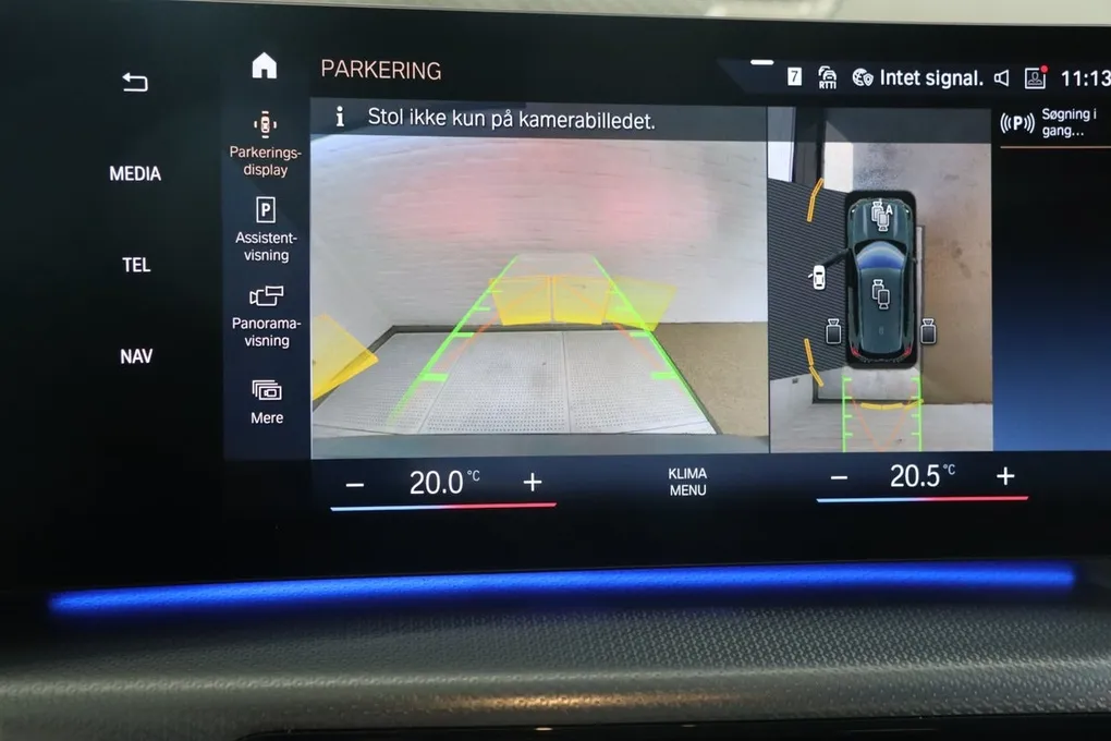 BMW iX1 xDrive30 M-Sport