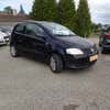 VW Fox DK thumbnail