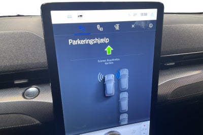 Ford Mustang Mach-E GT Extended Range AWD