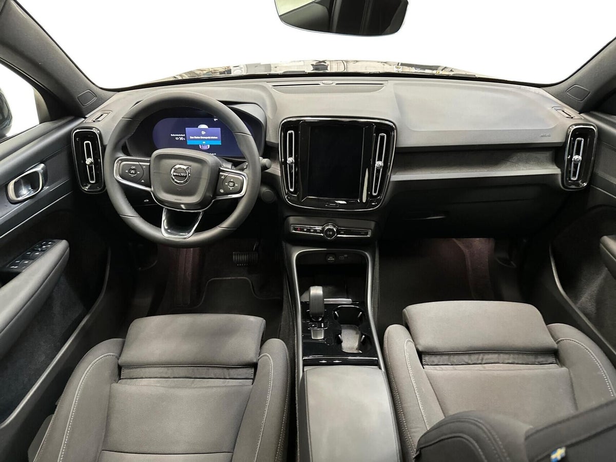 Volvo C40 P6 ReCharge Core billede 5