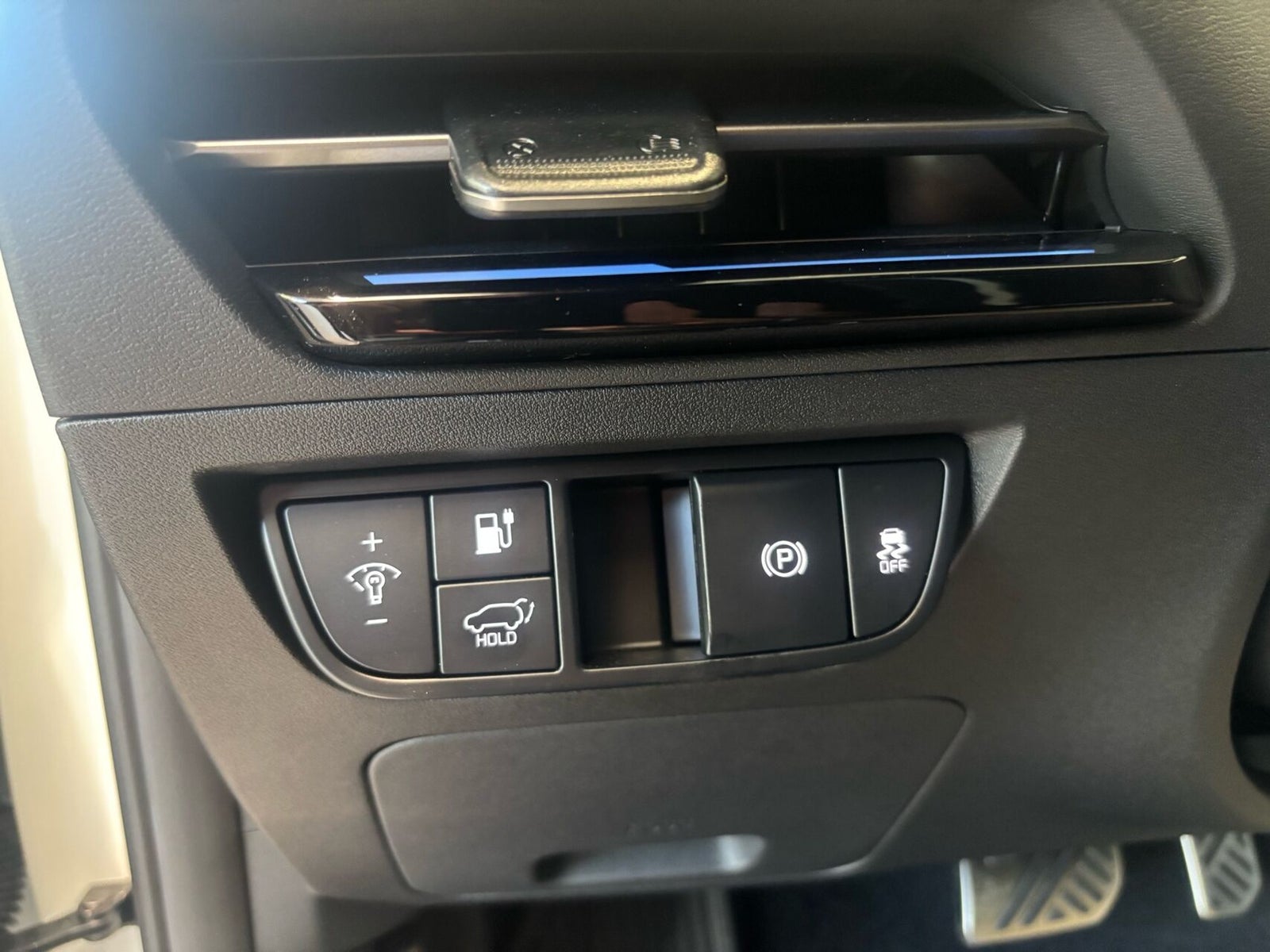 Kia EV6 Long Range GT-Line