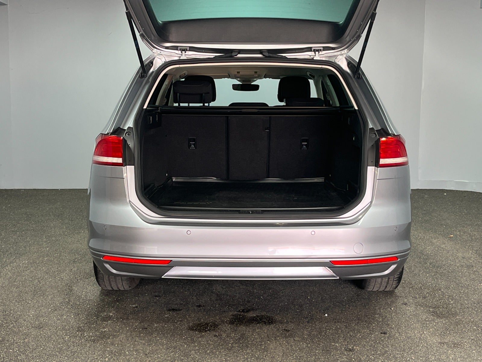 Billede af VW Passat 1,4 TSi 150 Comfortline Premium Variant DSG