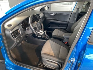 Kia Stonic T-GDi mHEV Prestige Upgrade DCT