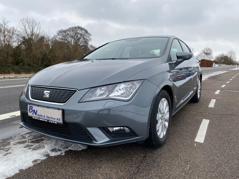 Seat Leon TSi 115 Style