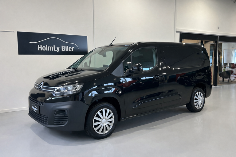 Citroën Berlingo BlueHDi 130 L2 ProffLine EAT8 Van