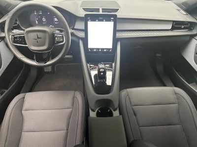Polestar 2 Long Range billede 3