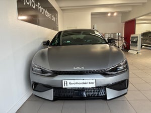 Kia EV6 GT Performance AWD