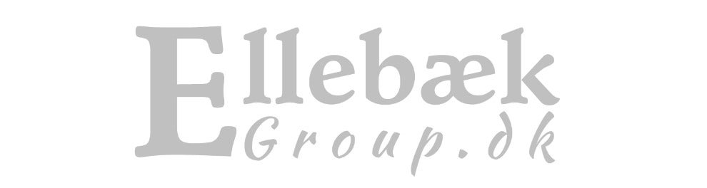 Ellebæk Group - Cars & Caravans Vestfyn logo