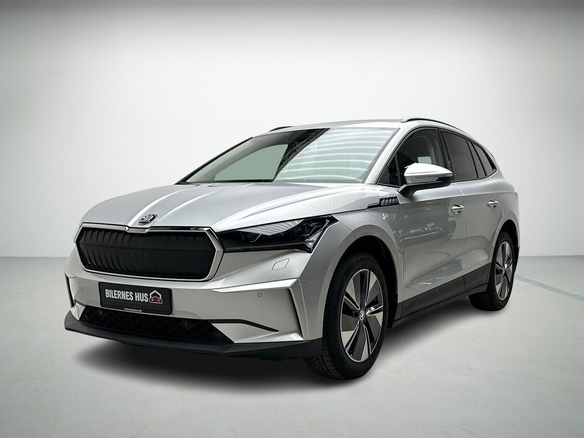 Skoda Enyaq iV Premium billede 1