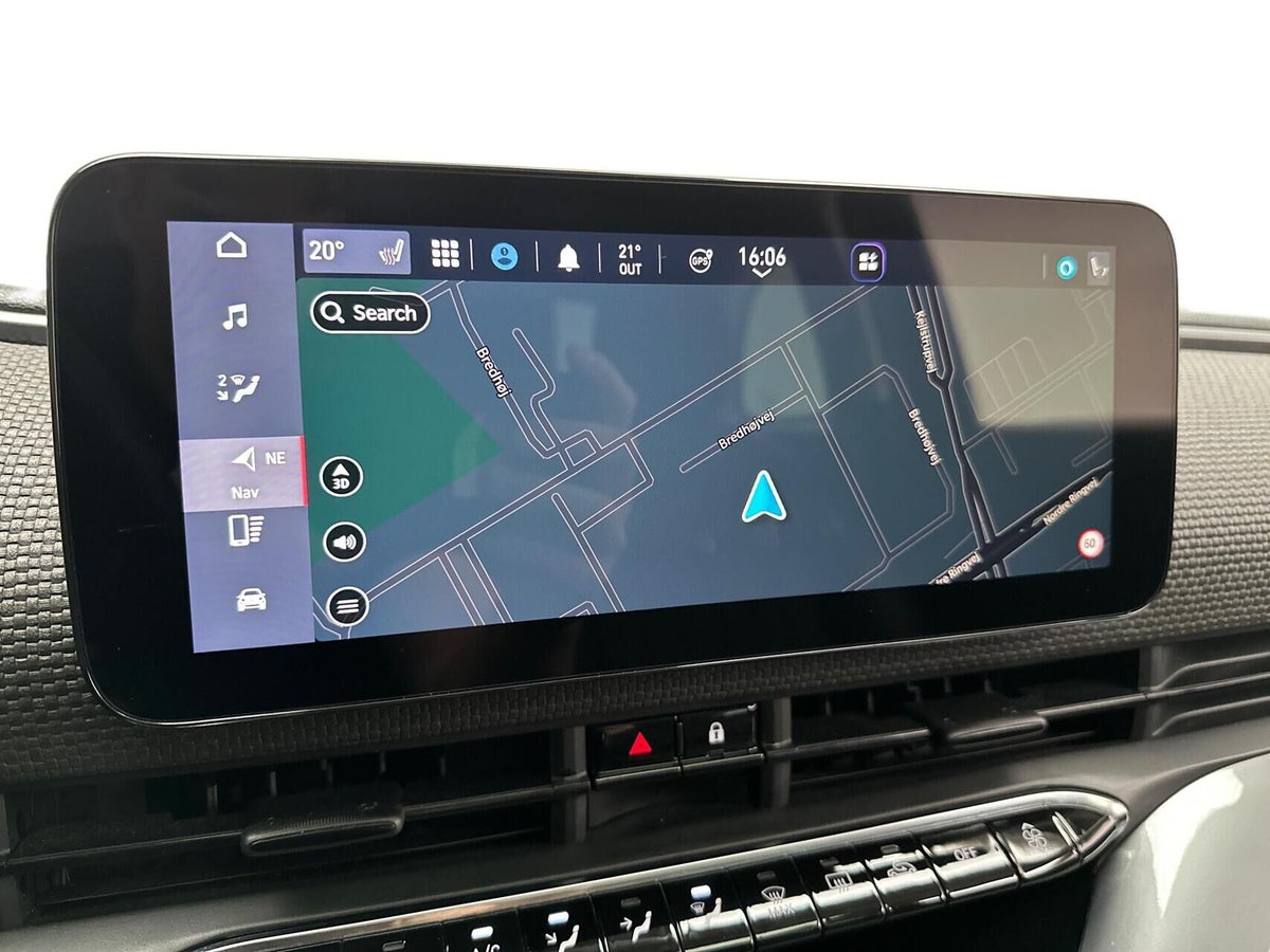 Fiat 500e la Prima billede 11