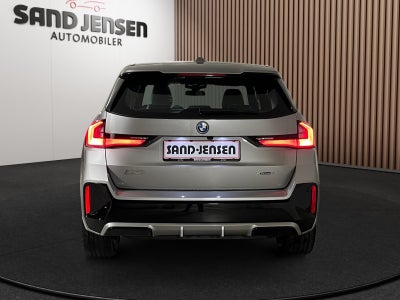 BMW iX1 xDrive30 M-Sport