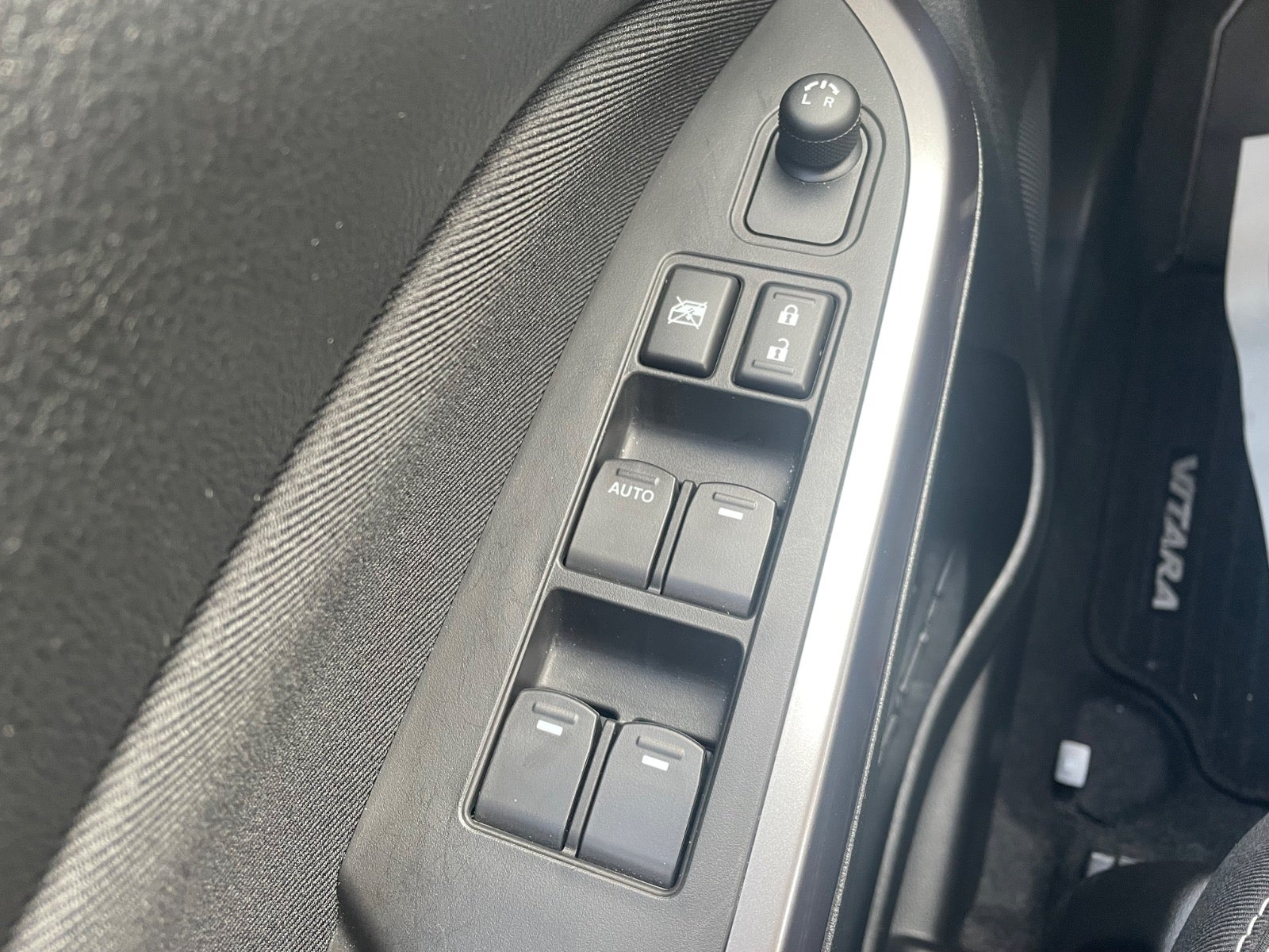 Billede af Suzuki Vitara 1,4 mHybrid Active