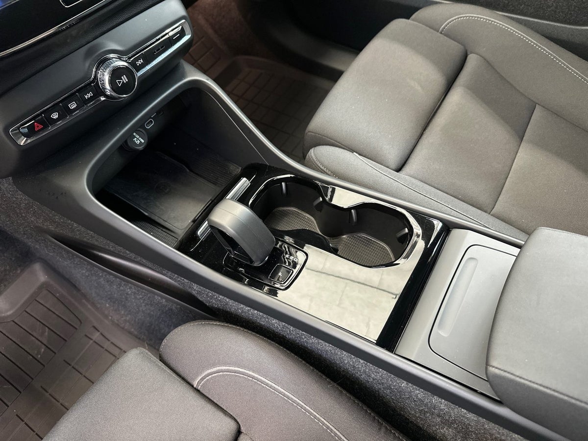 Volvo XC40 ReCharge Extended Range Core billede 17