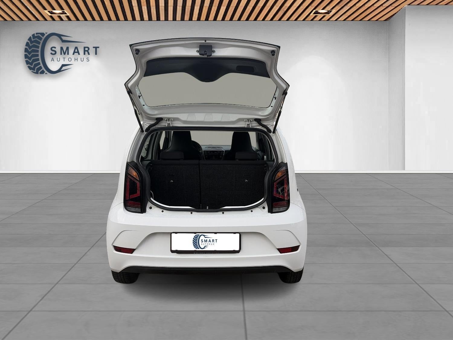 Billede af VW Up! 1,0 MPi 60