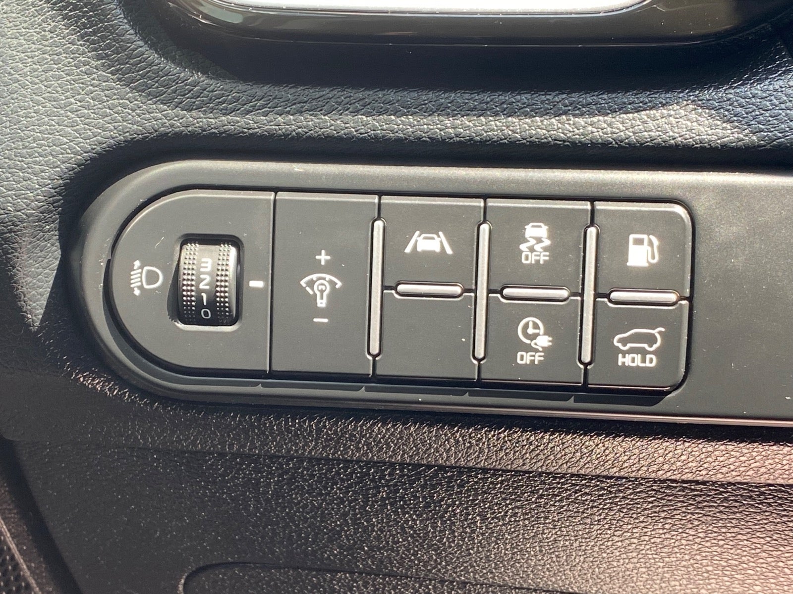 Billede af Kia Ceed 1,6 PHEV Upgrade SW DCT