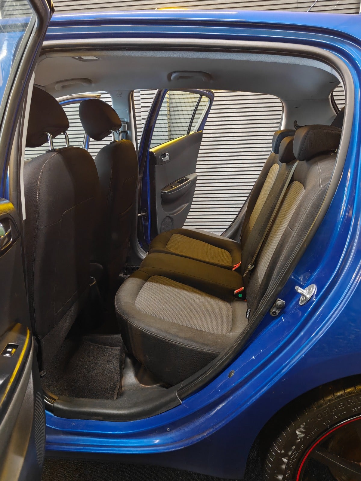 Billede af Hyundai i20 1,1 CRDi 75 Classic