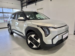 Kia EV3 Long Range Upgrade