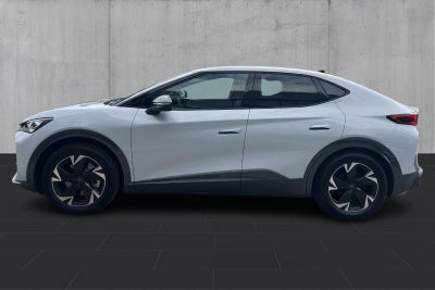 Cupra Tavascan Endurance - 1