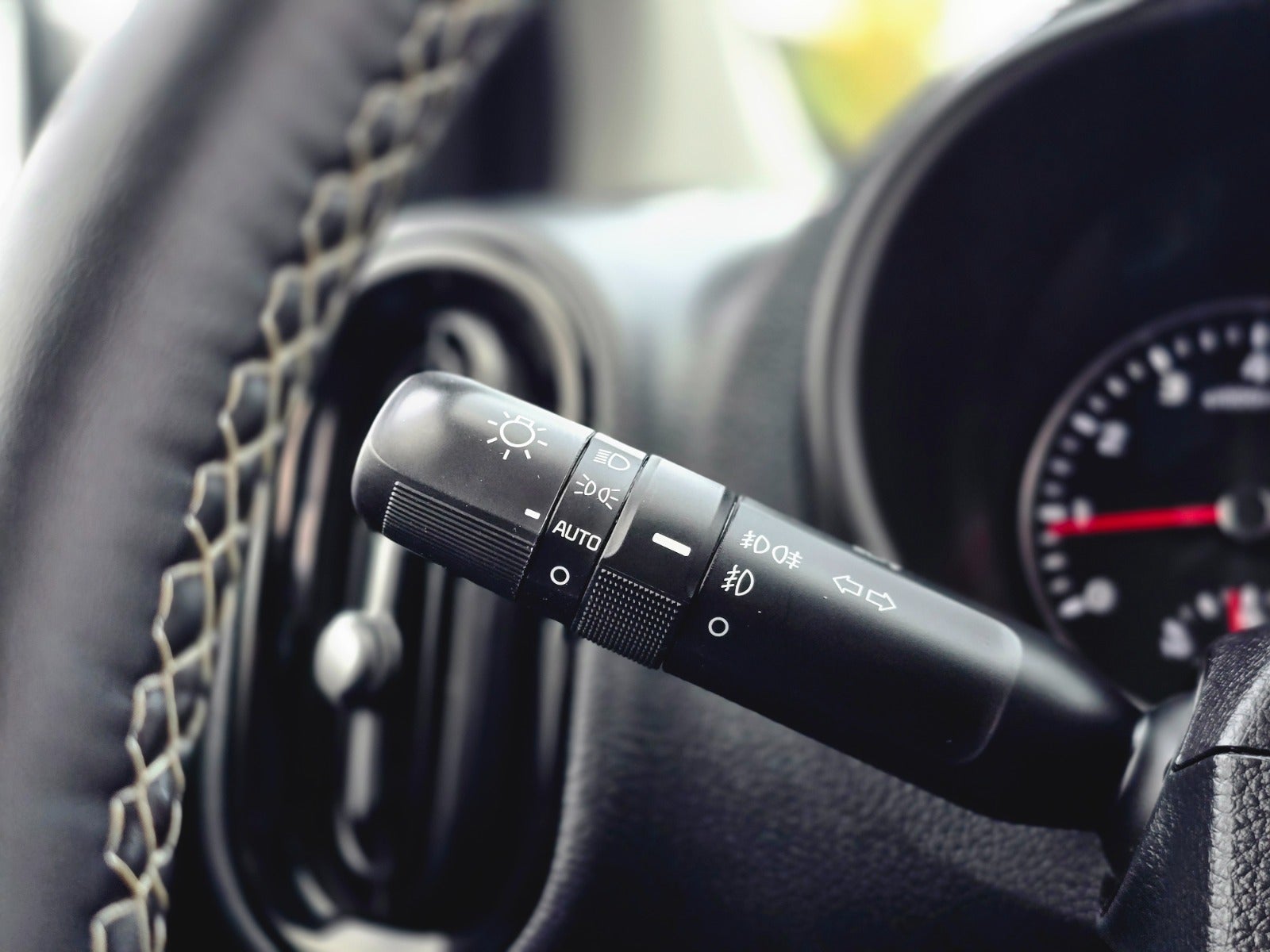 Billede af Kia Picanto 1,0 Prestige Upgrade