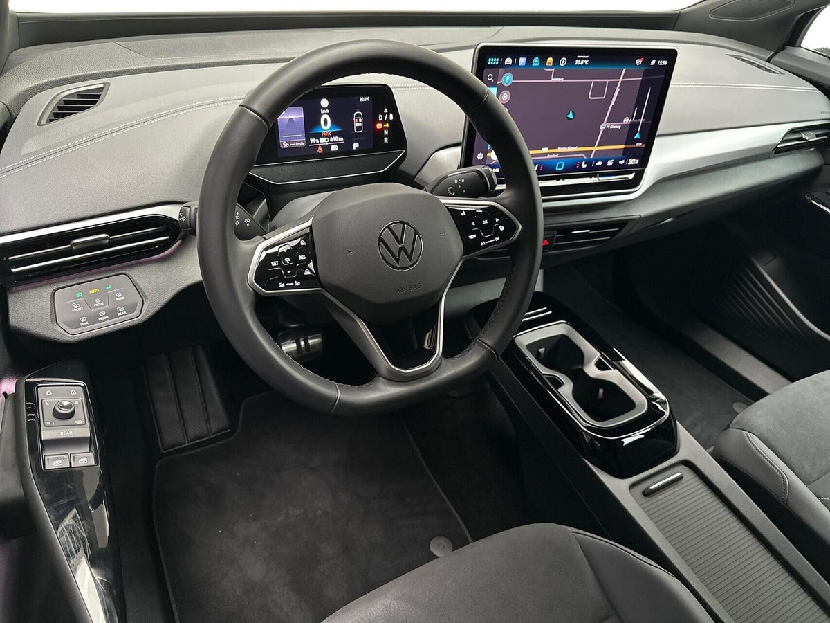VW ID.4 Pro billede 3