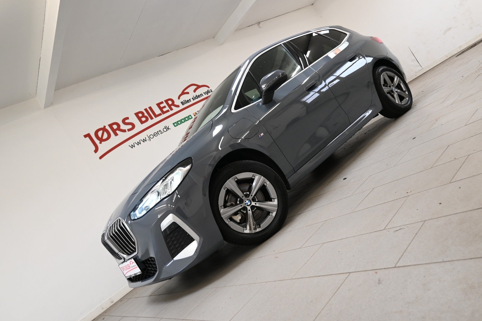 BMW 225e Active Tourer M-Sport xDrive aut.