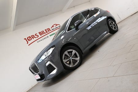 BMW 225e Active Tourer M-Sport xDrive aut.