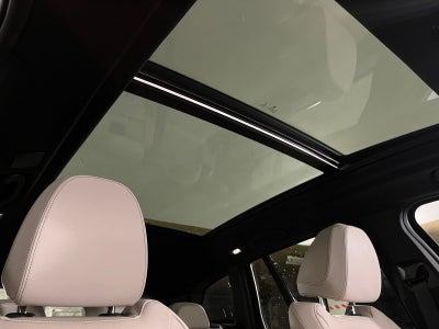 BMW iX3 Charged Plus M-Sport