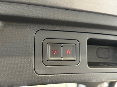 BYD Atto 3 Design