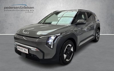 Kia EV3 81 Long Range Access 5d