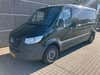 Mercedes Sprinter 315 CDi A2 Kassevogn aut. RWD