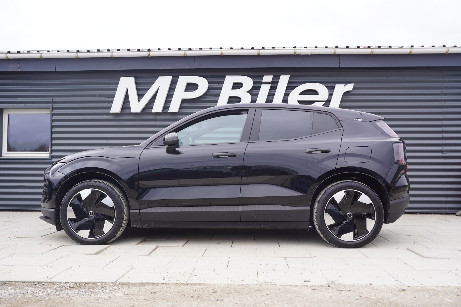 Billede af Volvo EX30  Extended Range Ultra