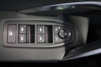 BMW iX2 eDrive20 M-Sport