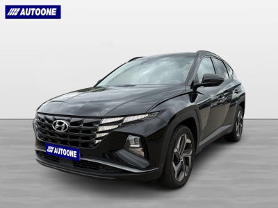 Hyundai Tucson 1,6 PHEV Essential aut. 4WD 5d