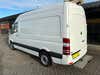 Mercedes Sprinter 316 CDi R2 Kassevogn thumbnail