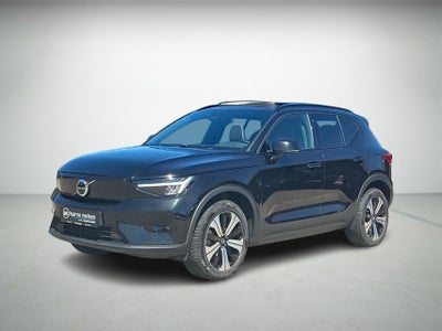 Volvo XC40  P6 ReCharge Ultimate 5d