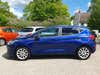 Ford Fiesta EcoBoost Titanium thumbnail
