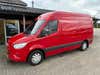 Mercedes Sprinter 316 CDi A2 Kassevogn RWD thumbnail