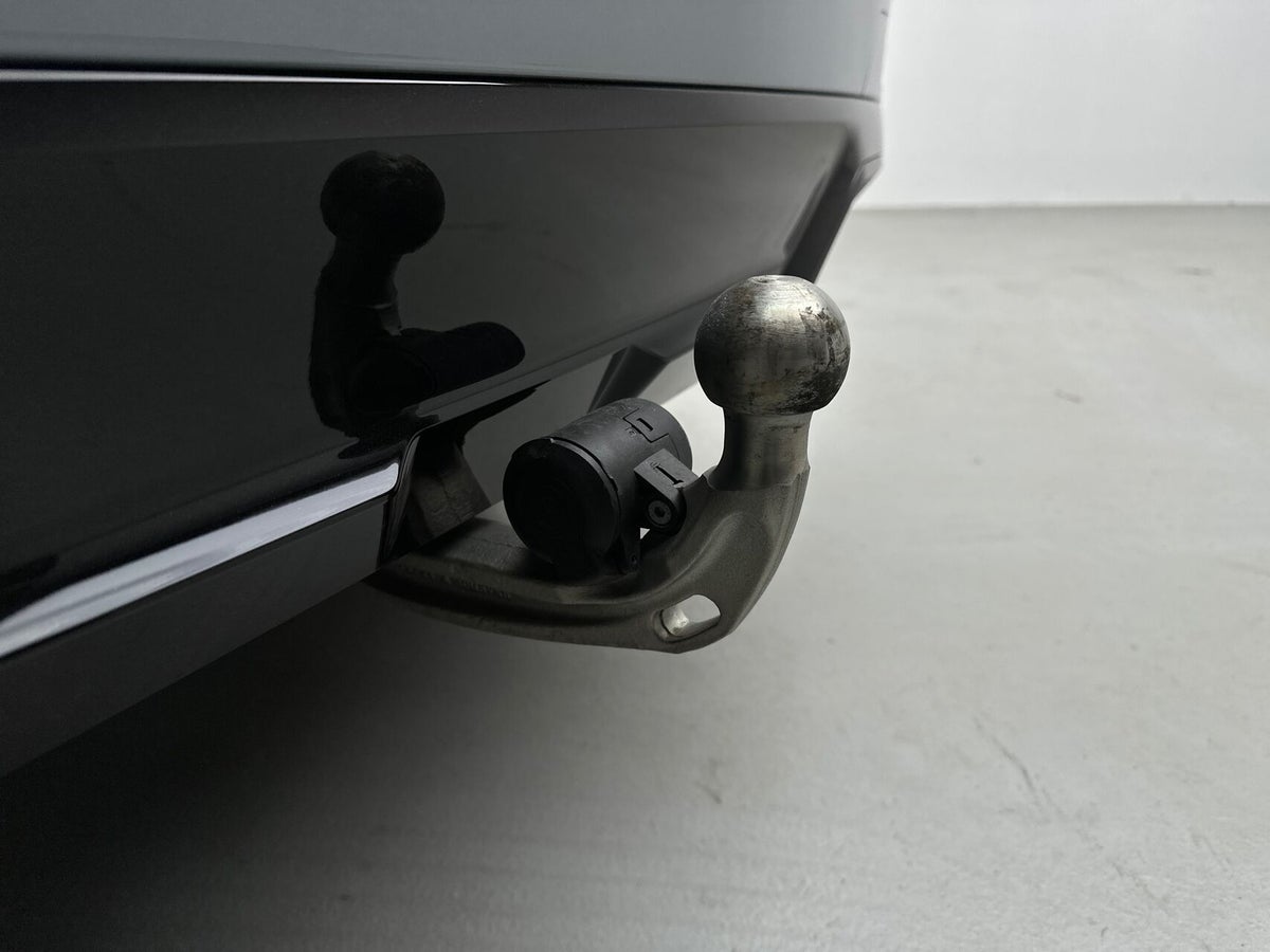 BMW i4 eDrive35 M-Sport billede 19