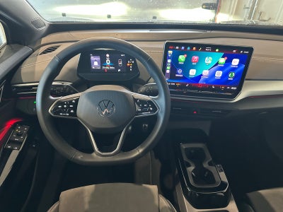 VW ID.4 Pro Style