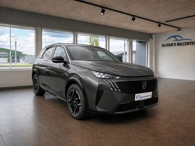 Peugeot e-5008 77 GT 7prs 5d