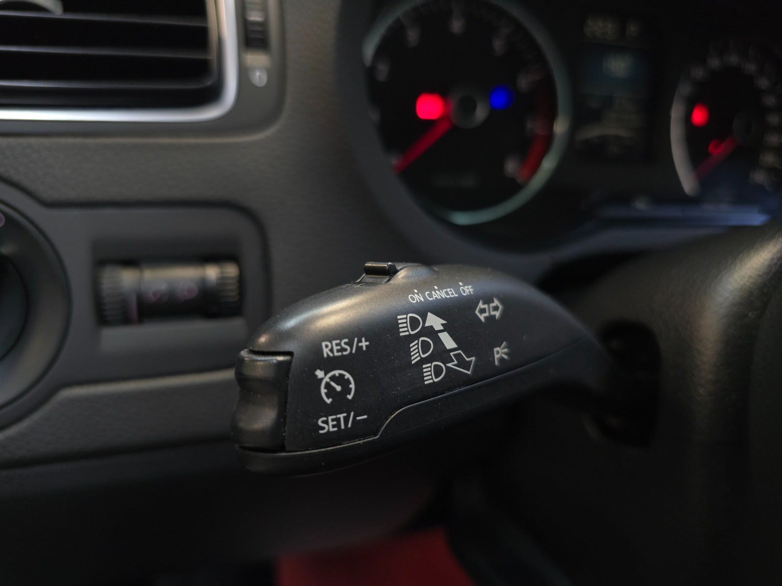 Billede af VW Polo 1,2 TSi 90 Comfortline DSG