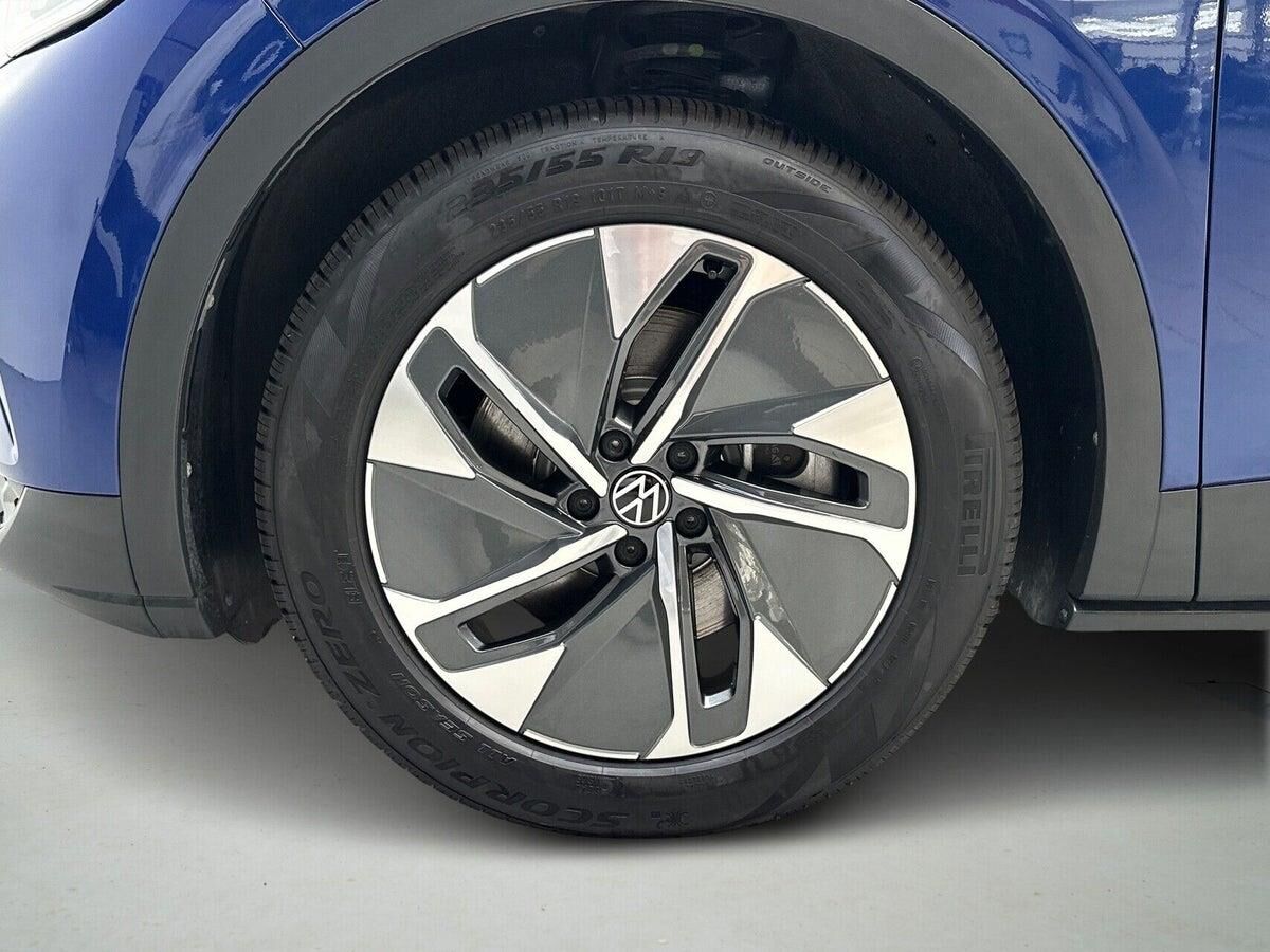 VW ID.4 Pro billede 8
