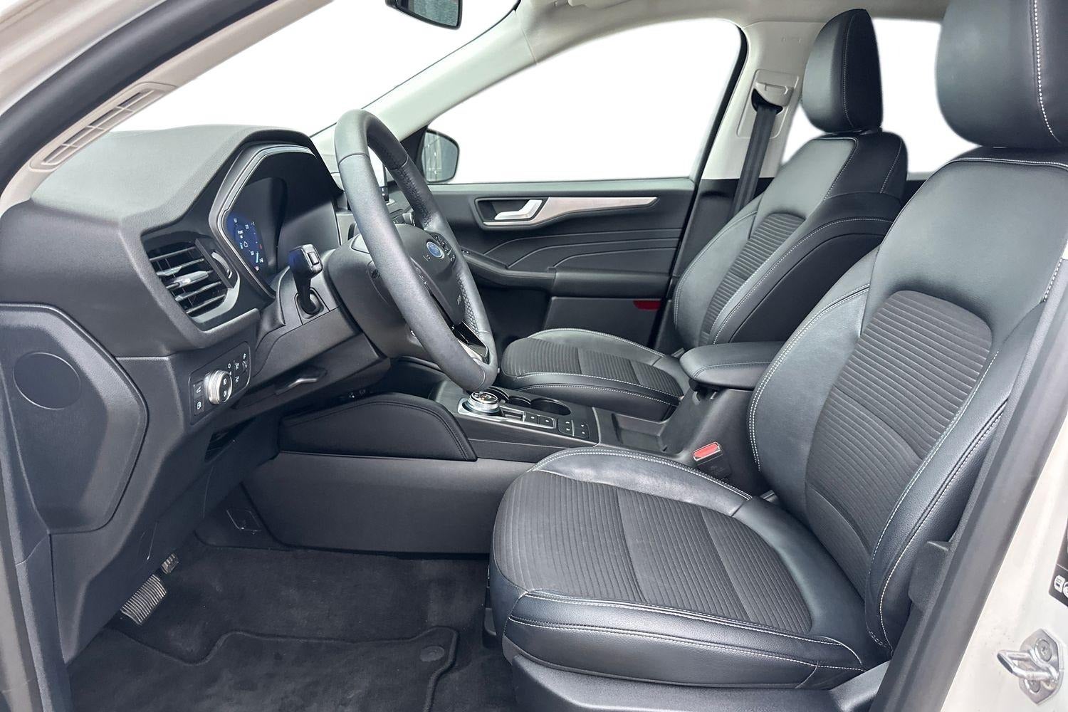 Billede af Ford Kuga 2,5 PHEV Titanium X CVT