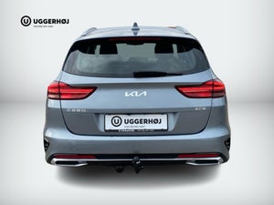 Kia Ceed PHEV Prestige SW DCT
