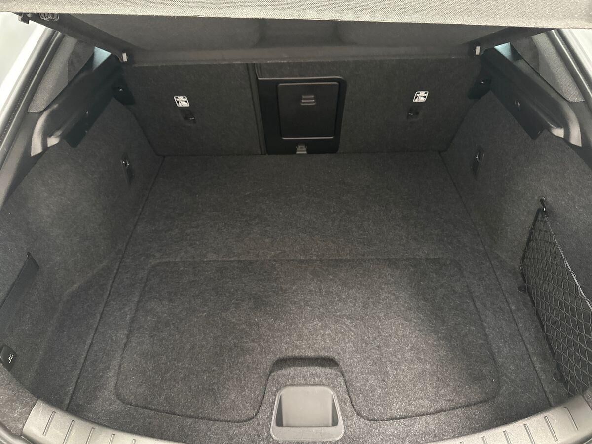 Polestar 2 Long Range billede 14