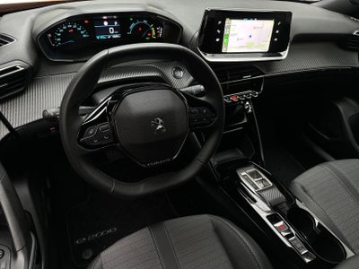 Peugeot e-2008 Allure billede 2